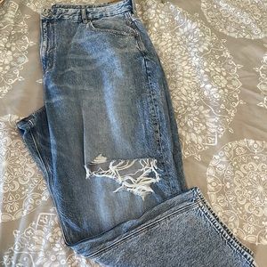 American eagle new without tag Jean